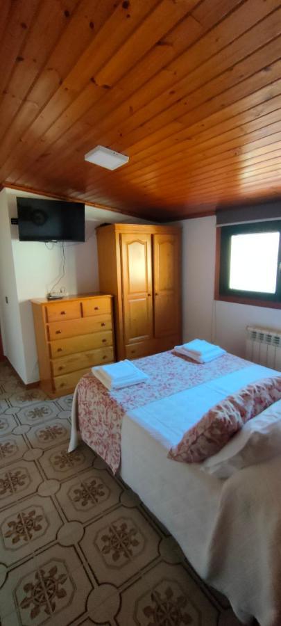 Ferienwohnung O Mirador Combarro Exterior foto